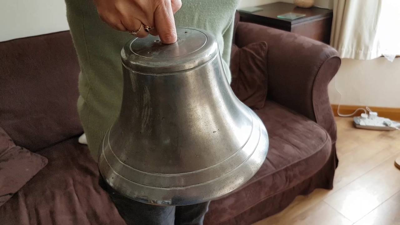 Ships Bell YouTube