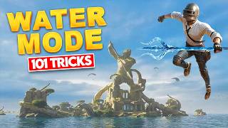 BGMI Water Mode Guide & 101 Tricks: How To Play screenshot 3