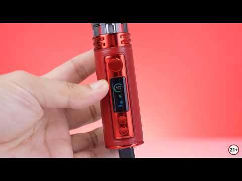 DRAG H40 Pro Unboxing & How-To Guide.Unbox it, set it up, and start using it.#voopoo #DRAGH40Pro