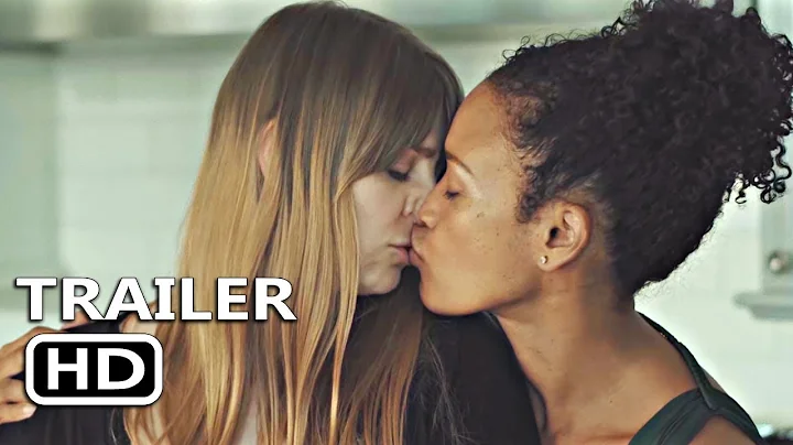 THE NIGHTMARE GALLERY Official Trailer (2019) Ambe...