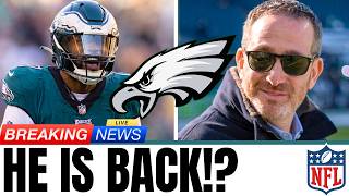 💥 NO WAY! Howie Is About To Make A MOVE NO ONE Expected!! Philadelphia Eagles News Today
