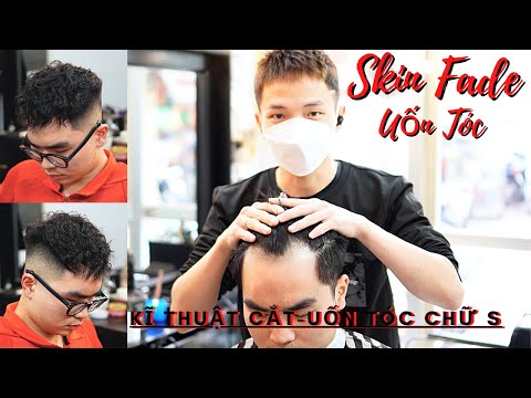 Video Trán Cao - Trán Chữ M Thì Làm Kiểu Tóc Gì Cho Phù Hợp... - youtube