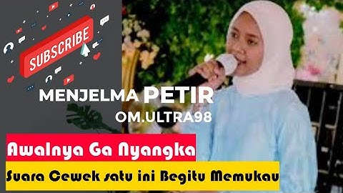 OM.ULTRA98 | MENJELMA PETIR | Live KOTADARO 2 | Shapa WG Pro