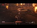 Owl Father : Sekiro: Shadows Die Twice