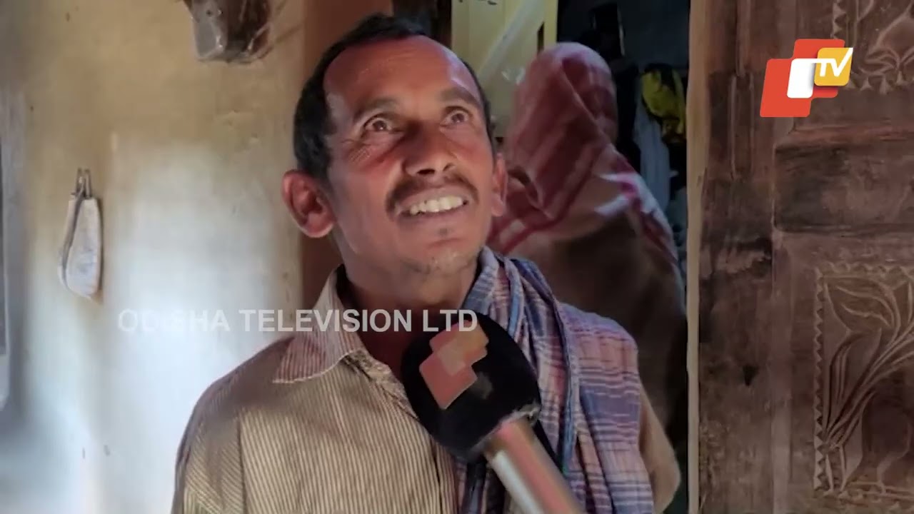 Pucca house under government scheme is distant dream for this family