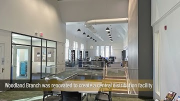 2023 Building Excellence Winner - Gilbane Building Company