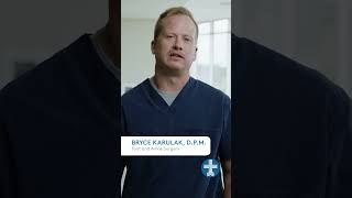 How Can I Prevent Bunions? | Dr. Bryce Karulak