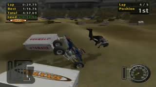 | ATV Offroad Fury - 19 | Menifee