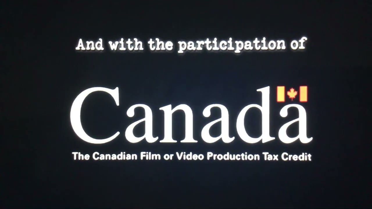 (REUPLOAD 3) YTV Corus/Nelvana Limited [2003/2004] #1