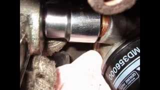 HKS　オイルクーラーローテンプサーモスタット　STARION