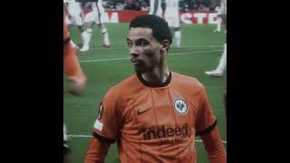 Ms Jackson Hugo Ekitike Edit