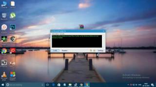 How to Activate Windows 10 By Microsoft Toolkit