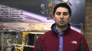 MEng in Space Engineering