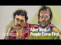 Alice Neel: People Come First