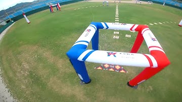 2018 CHUNCHEON LEISURECUP 1ST PLACE!!