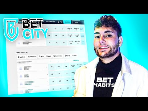 Wat zijn de dagelijkse stortingslimieten bij Betcity?