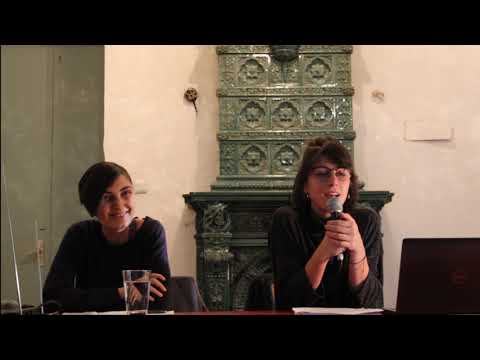 რუსუდან მირზიკაშვილი - ქალაქის სოციალური ასპექტები