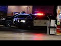 CIRCLE K ROBBERY #palmdale