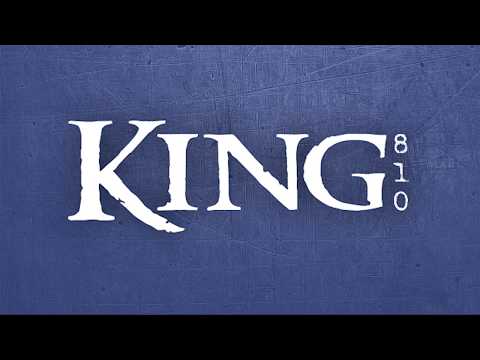 King 810 Interview with David Gunn February 2018