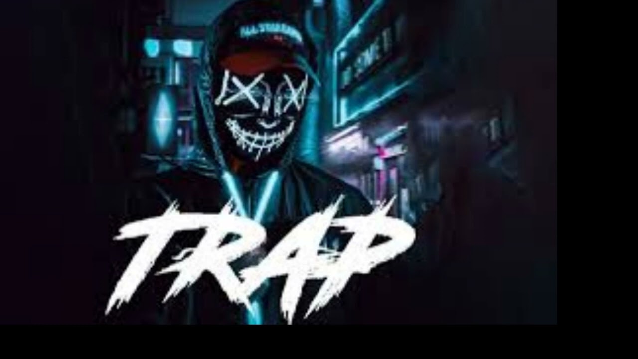 "Bass Boosted Trap Mix - 