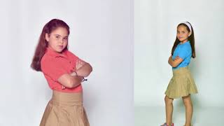 School Uniforms Ibiley Girls Tops Collection L