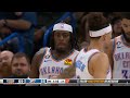 Oklahoma City Thunder vs. New York Knicks Full Game Highlights | 2022-23 NBA Regular Season