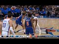 Oklahoma City Thunder vs. New York Knicks Full Game Highlights | 2022-23 NBA Regular Season