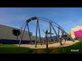Multi-Dimensional Dark Ride Coaster Park Studio Tour Ride Mp3 Song