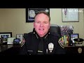 Oxnard California Police Release Officer-Involved Shooting Body Camera Footage