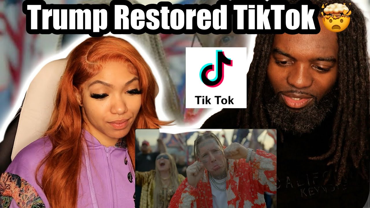 Tom MacDonald & Roseanne Barr - Daddy's Home REACTION!!!