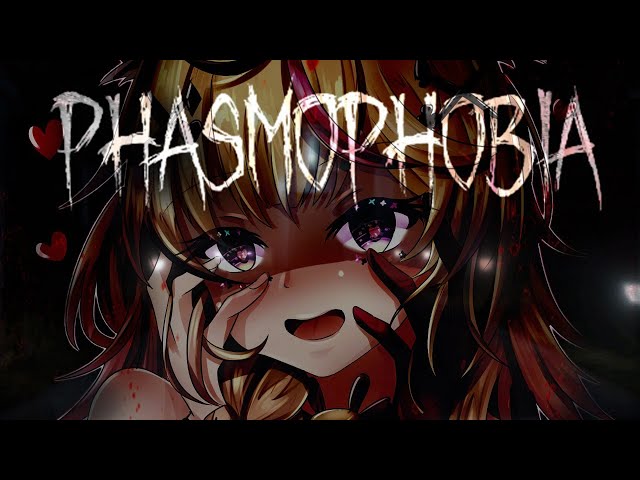 【Phasmophobia】 本　物　の　狂　気 【尾丸ポルカ/ホロライブ】のサムネイル