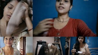 Had Fun In The Rain And My Special Expensive Surprise