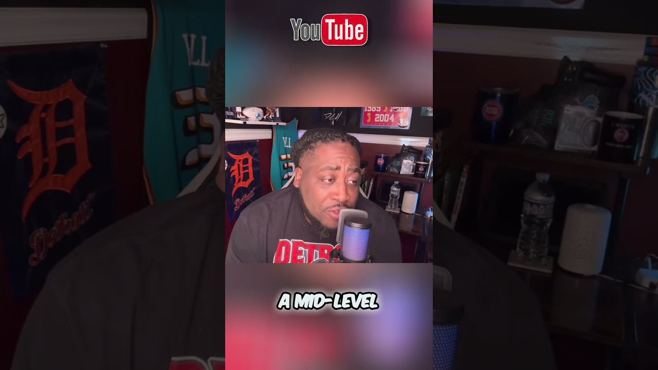 Detroit Pistons Trade Deadline Failure: Embarrassing Loss! 