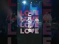 変わらないI LOVE YOU #shorts #YUTORISEDAI #足りないくらいがちょうどいい #邦ロック #バンド #ラブソング #ライブ映像