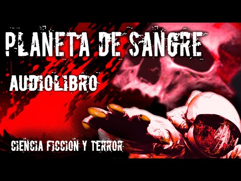 Planeta de sangre,