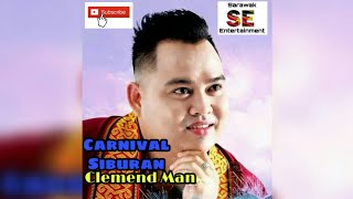 Clemend Man - Biar Tuai Asal Begaya