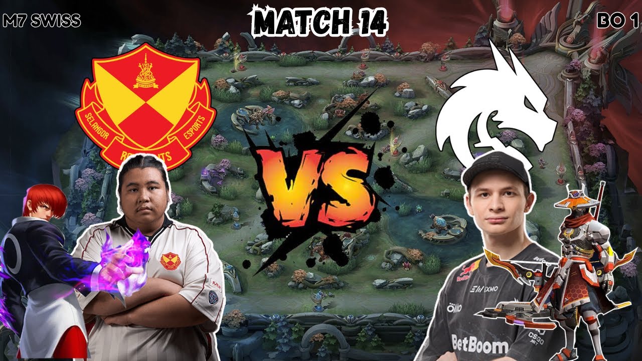 CHOU YUM MONTAGE MONTAGE!!! SRG VS TEAM SPIRIT!! SWISS STAGE M7 WORLD CHAMPIONSHIP!! LIVE AT JAKARTA