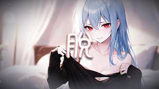 Download Lagu 脫：🔞我連喘都得小聲，怕不小心就弄髒這一身。(中文字幕・創作歌曲) #挑逗 #反差 #代價