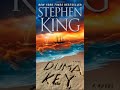 Stephen king  duma key  livre audio  romans fiction  francais complet  31