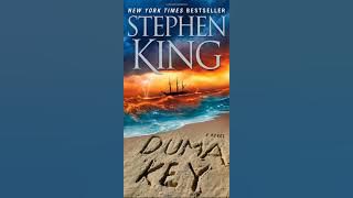 Stephen King - duma key - Livre Audio - Romans Fiction - Francais Complet - 3.1