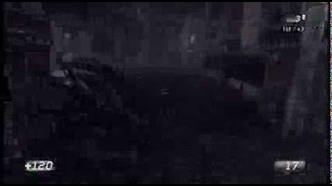 Unreal Tournament 3: Alien vs Predator