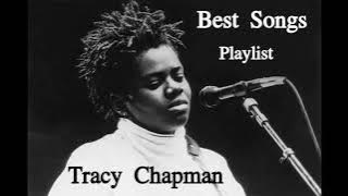 Tracy Chapman -  Greatest Hits Best Songs Playlist