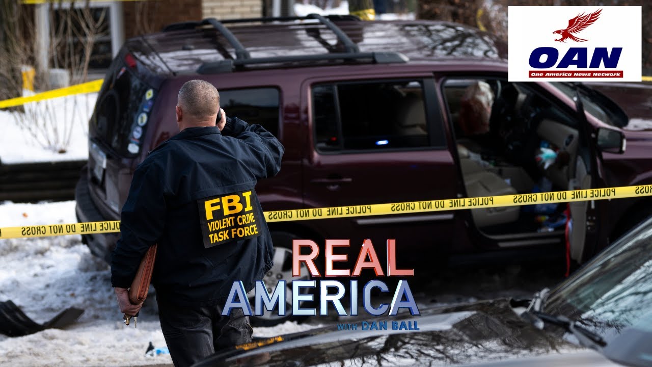 Police Officer Hit by Car as Political Rhetoric Turns Violent