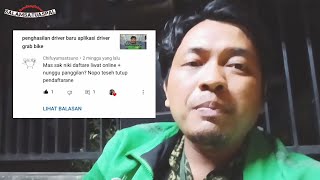 Latest GrabBike Registration Information, Grab attribute fees and initial Grab driver top-up screenshot 3