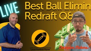 Unlocking Fantasy Football Success: Master Your Drafts and Win Big!