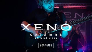 Xeno - Columns