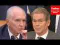 Kelly Asks Scott Bessent About Creation Of 'Opportunity Zones' Through Trump Tax Cuts And Jobs Act