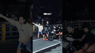 Era Race With Baka  samsatbikinibottom 120  rwb ctdrg