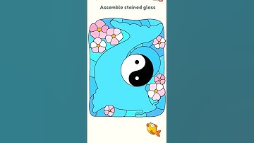 Dop 3 displace one part level 122#shorts #mobilegame