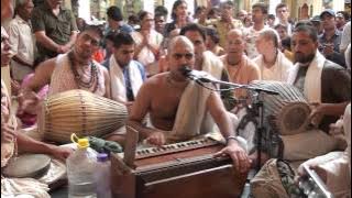 Download lagu 24Hours Kirtan - HG Vrindavan Das
